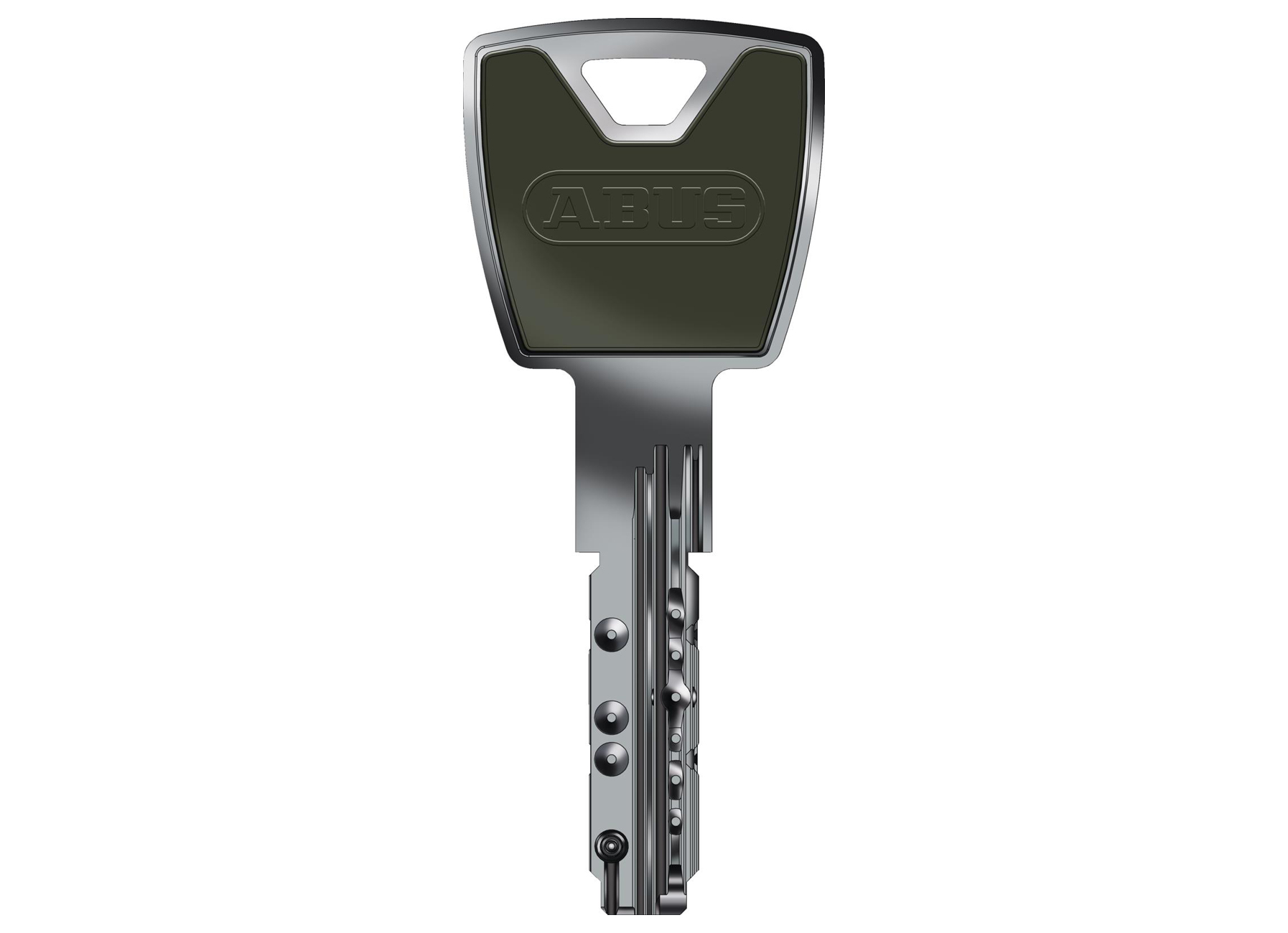 ABUS CYLINDRE DE PORTE XP20SN