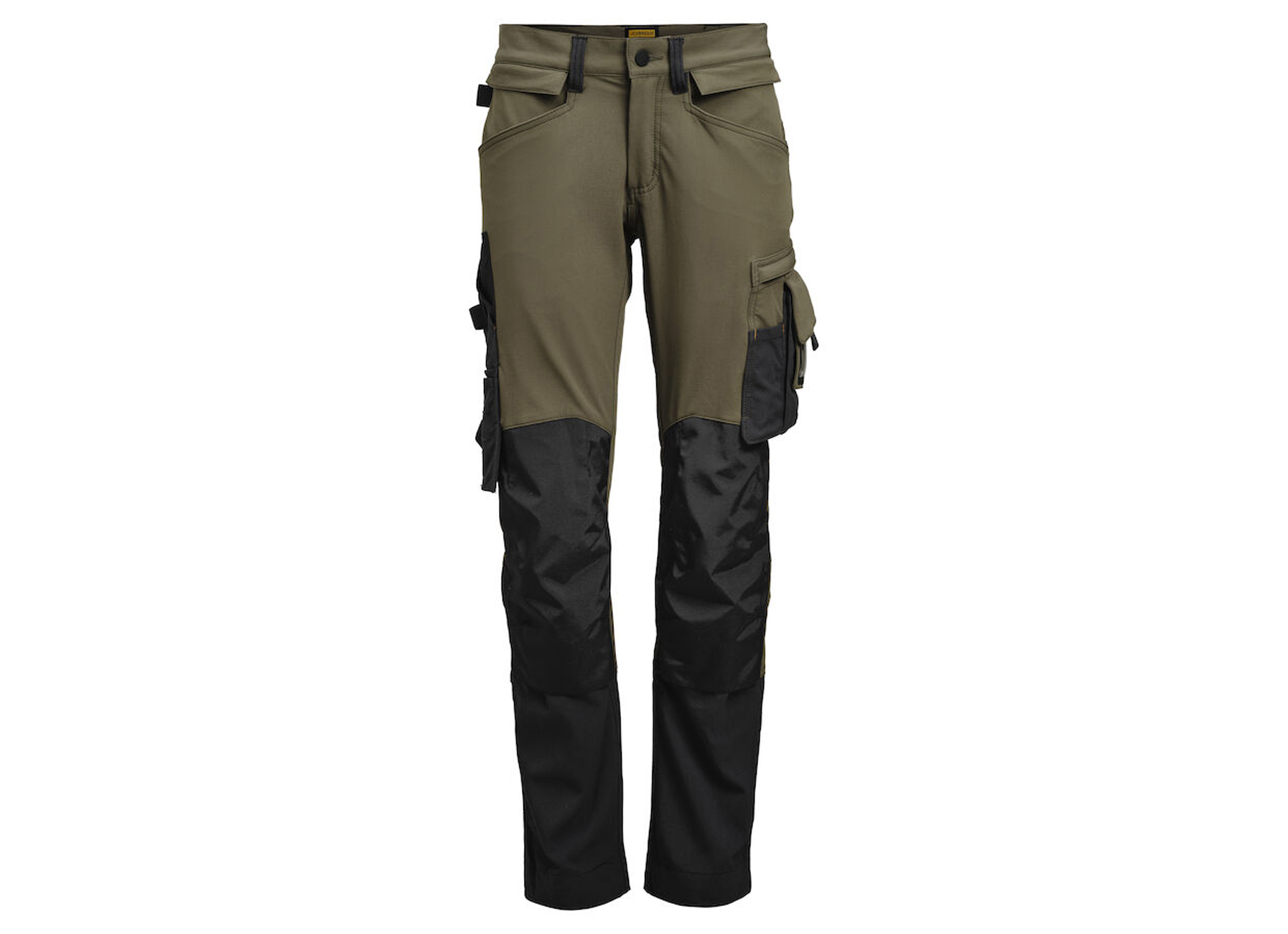 JOBMAN WERKBROEK HOLSTERZAKKEN STRETCH 2391