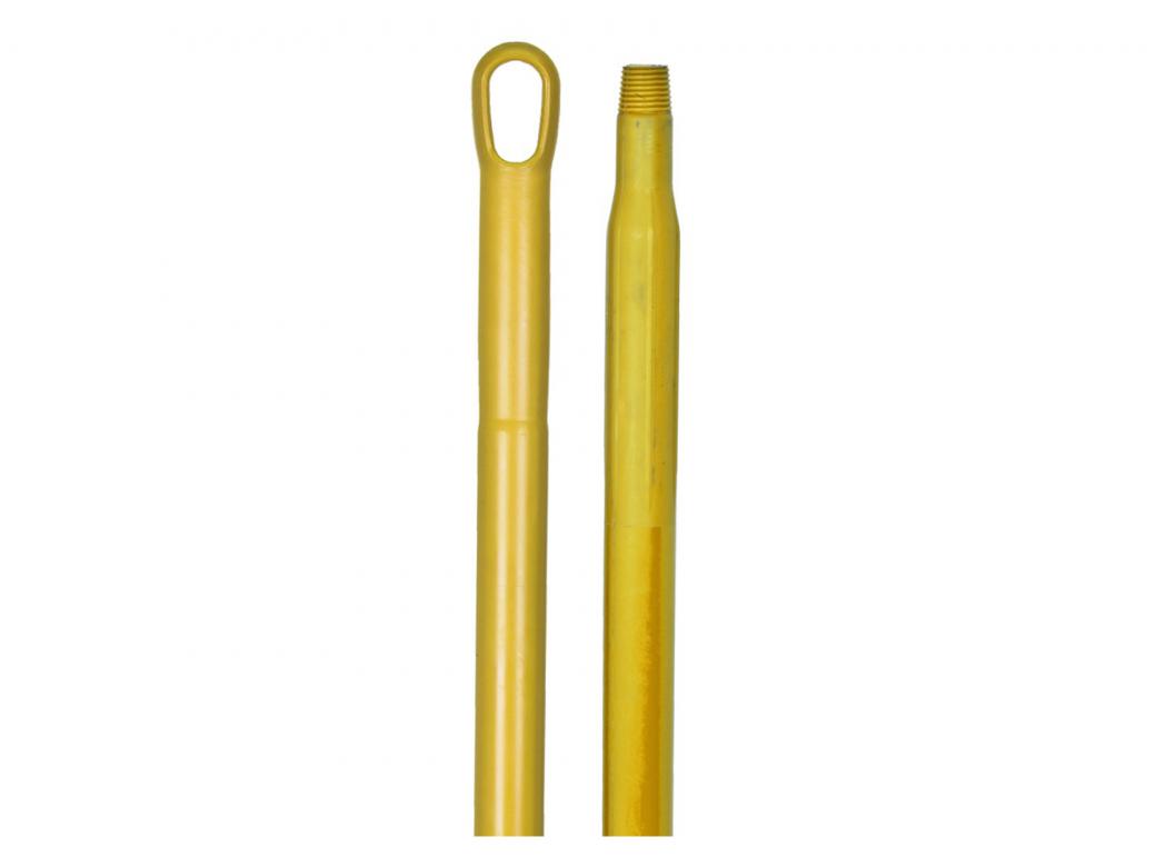 BROSSER STEEL MONOBLOC PP 150CM X 32MM