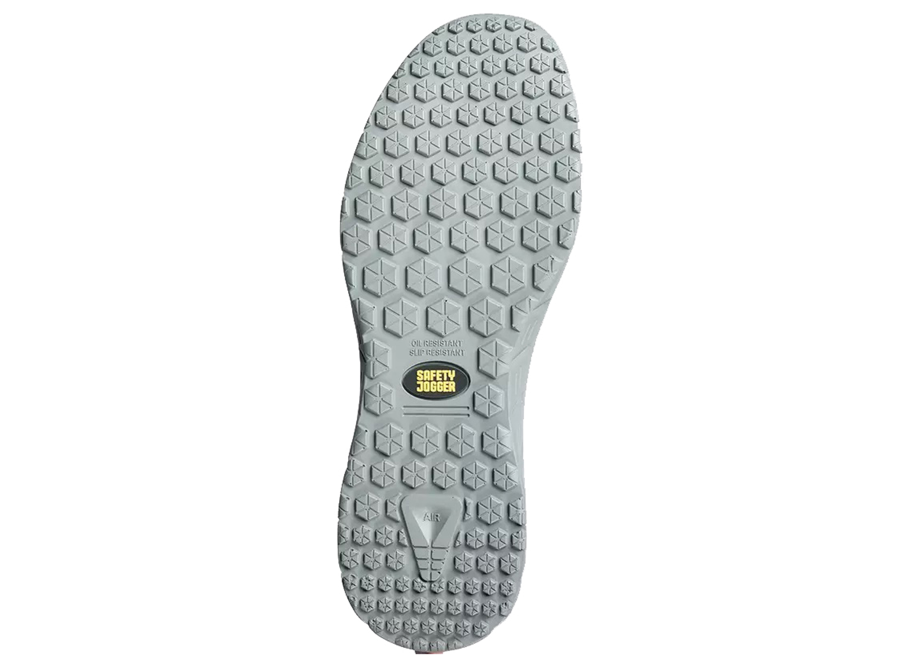 SAFETY JOGGER CHAUSSURE DE TRAVAIL LIGERO2 S1P LOW ESD SRC