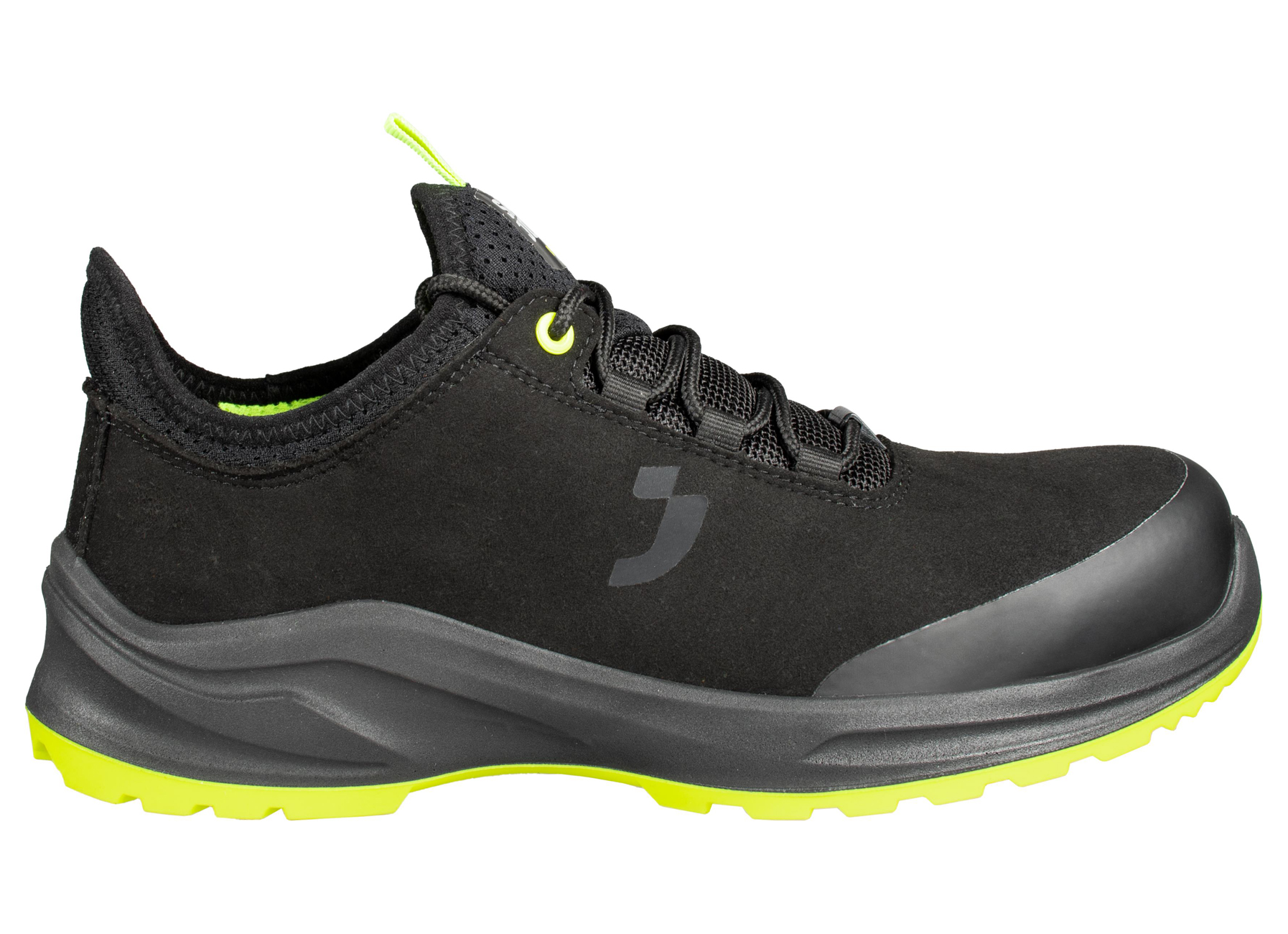 Safety Jogger Modulo S3S Low SR Chaussure de sécurité