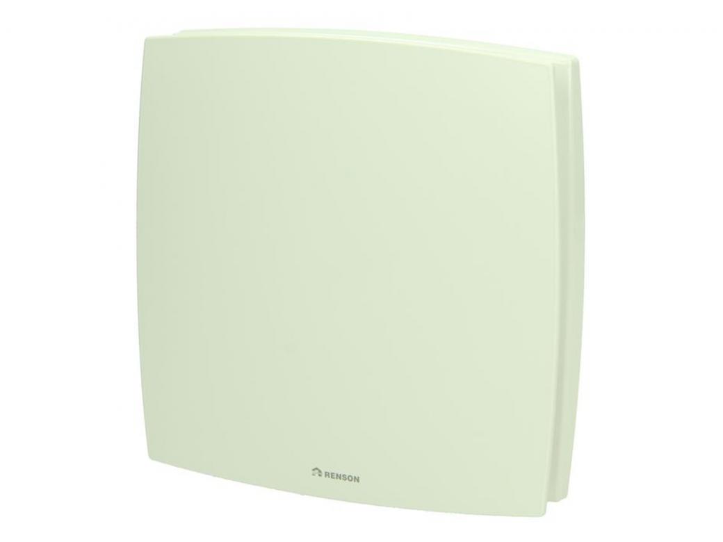 Renson Front Voor Mechanische Ventilator Waves Go