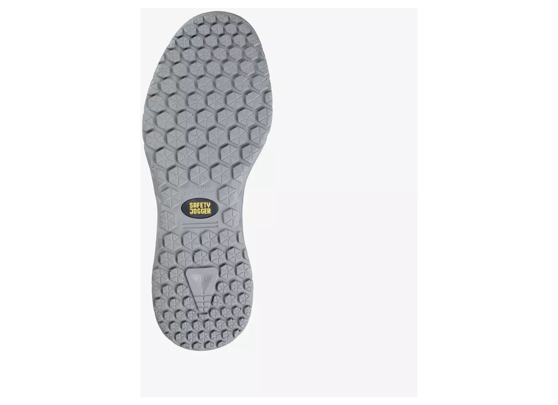 SAFETYJOGGER CHAUSSURE DE TRAVAIL ECOMORRIS LOW S1PS