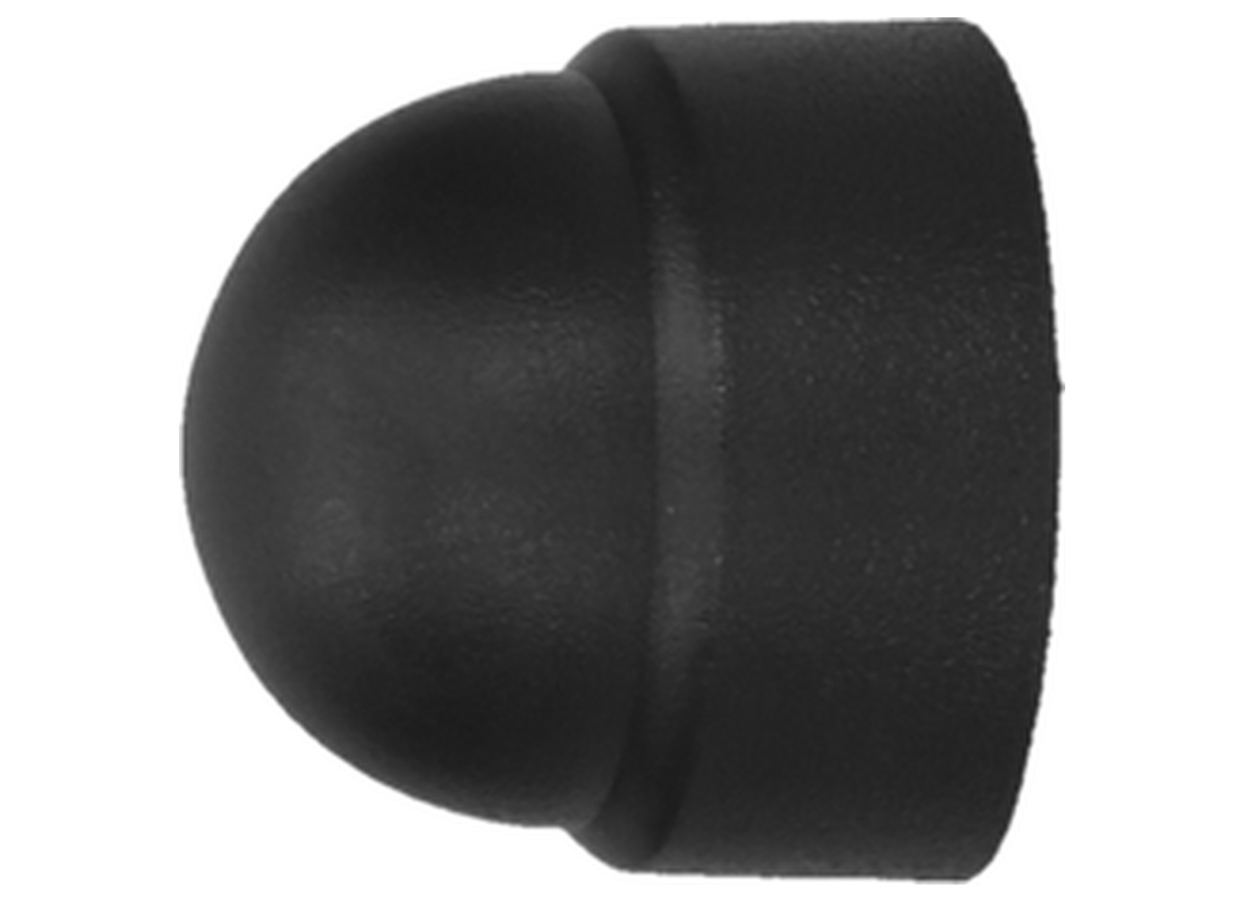 Cache-écrou hexagonal nylon - pgb-fasteners
