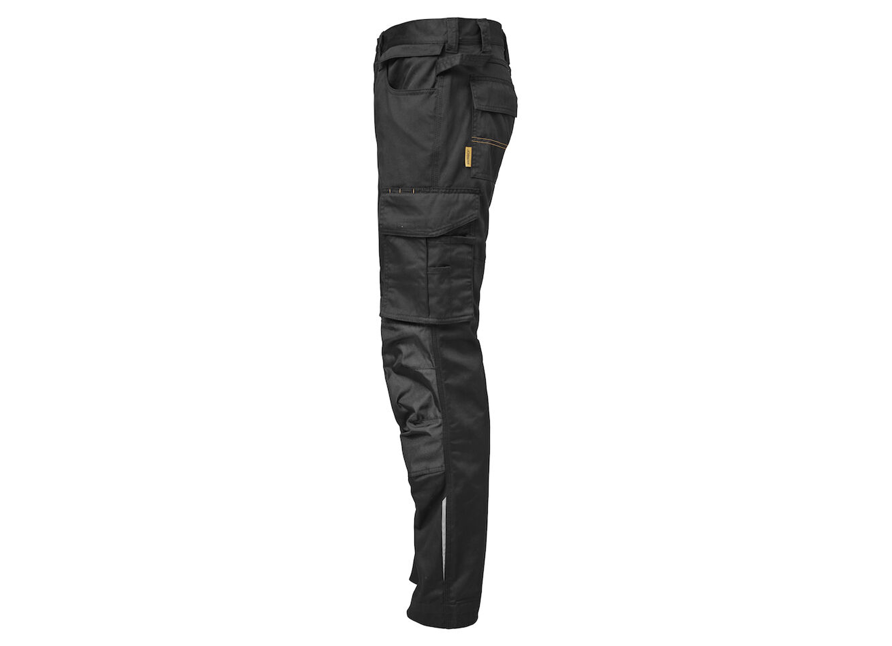 JOBMAN CRAFTSMAN PANTALON DE TRAVAIL STRETCH 2326