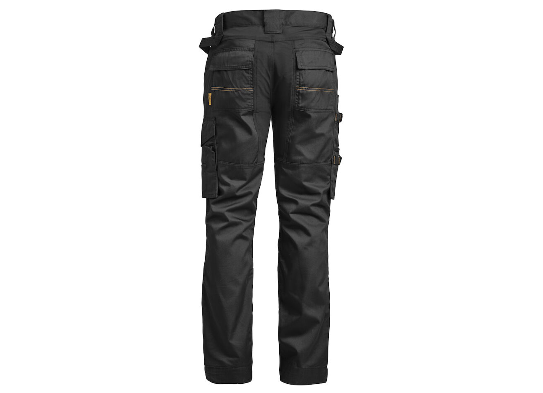 JOBMAN CRAFTSMAN PANTALON DE TRAVAIL STRETCH 2326