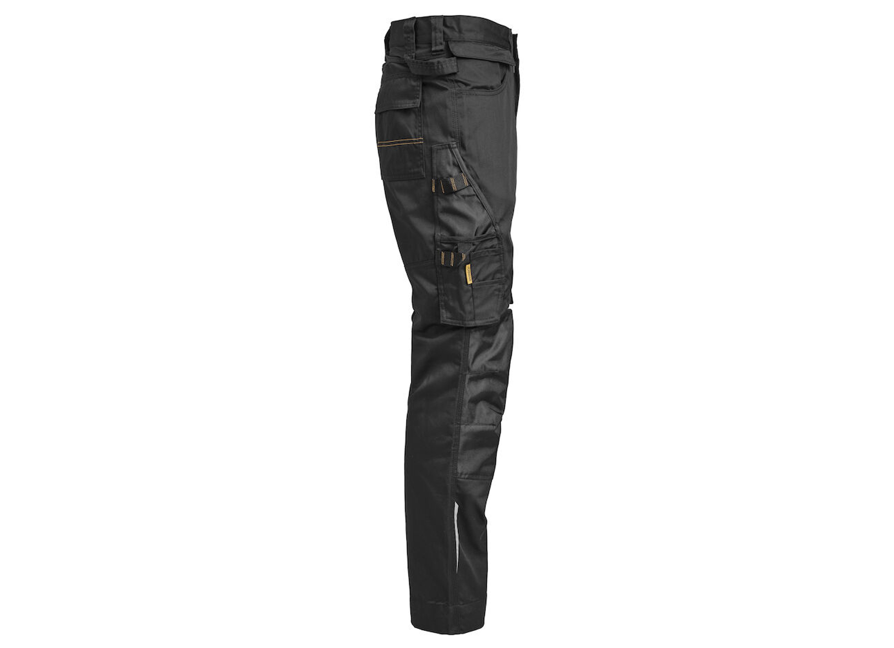 JOBMAN CRAFTSMAN PANTALON DE TRAVAIL STRETCH 2326
