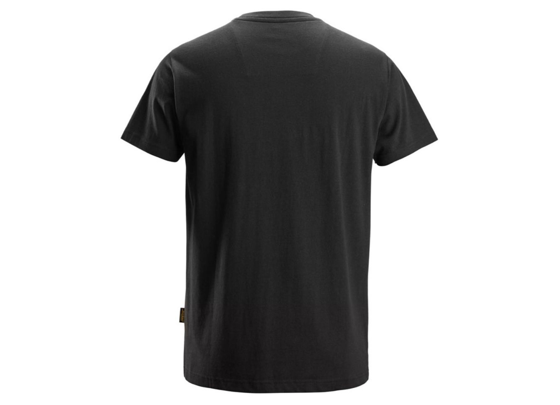 SNICKERS T-SHIRT CLASSIQUE LOGO 2586