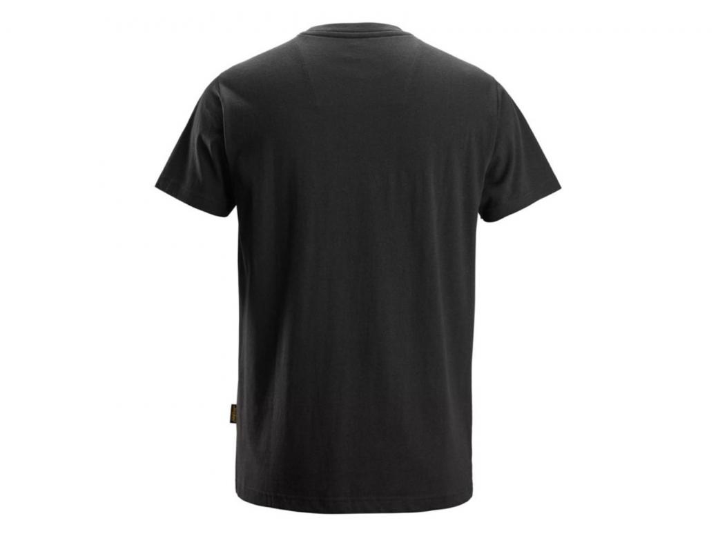 SNICKERS T-SHIRT CLASSIQUE LOGO 2586