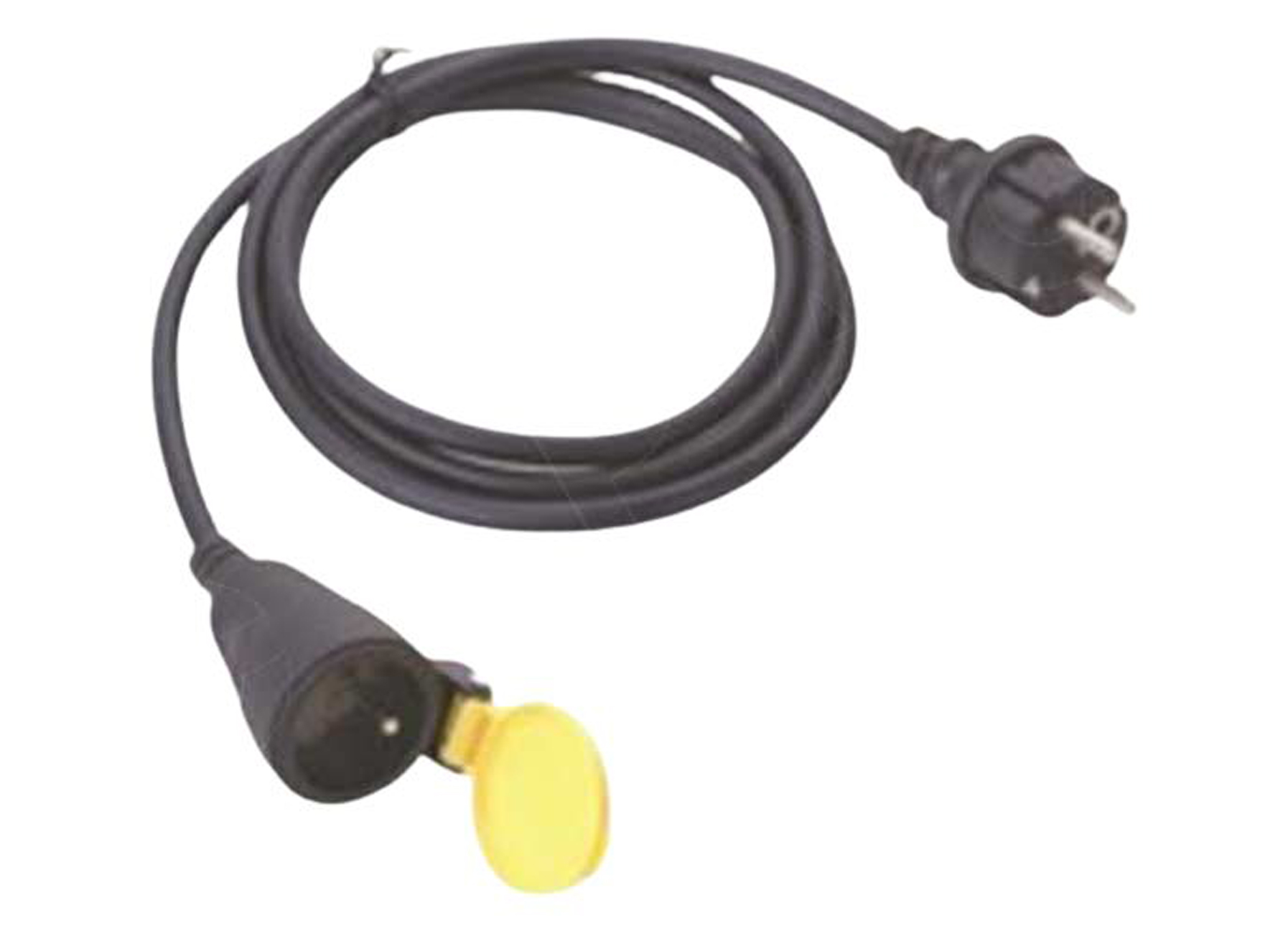 Medelon Rallonge de Chantier IP44 H07RN-F 3G2,5