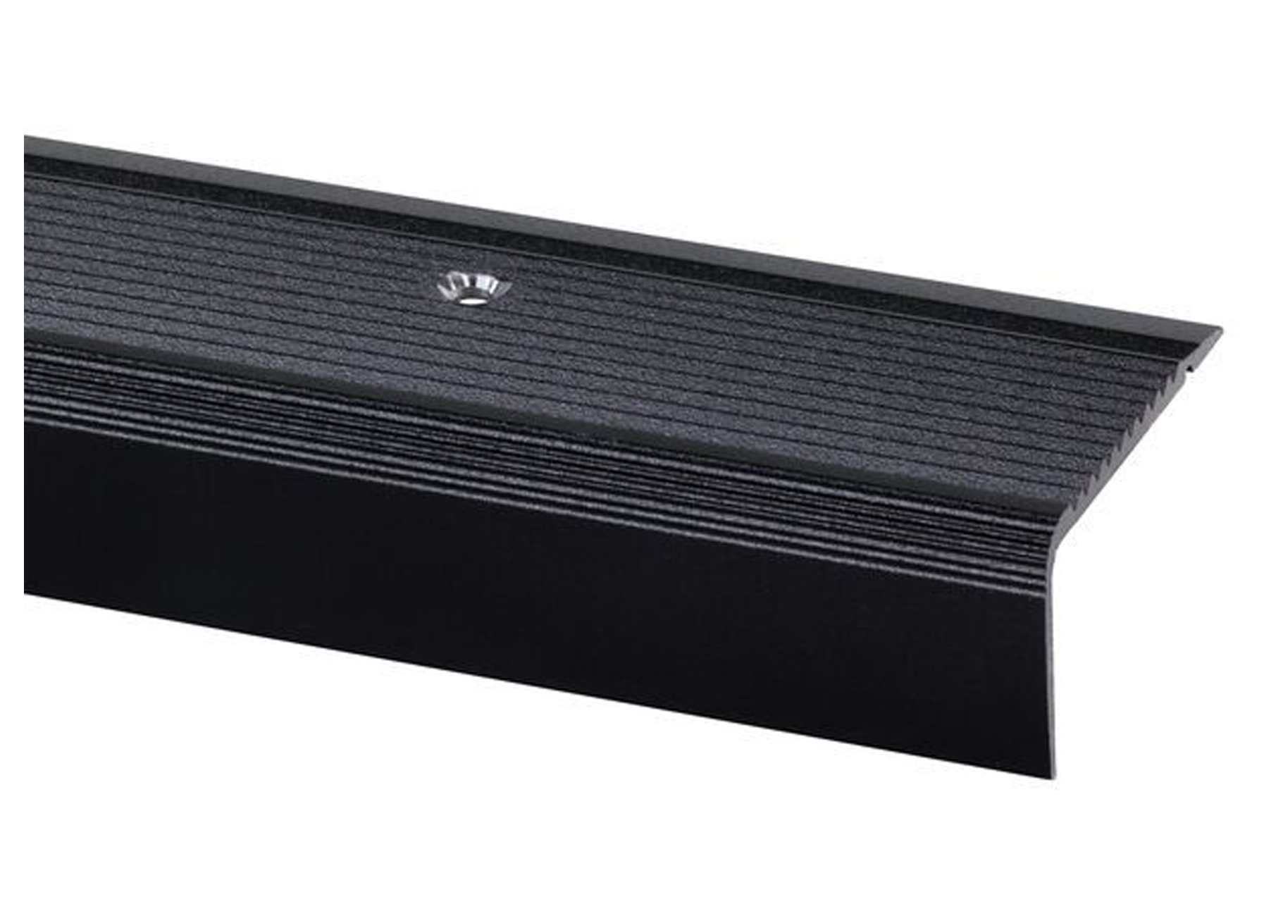 Cando Trapprofiel Aluminium 45x23 mm
