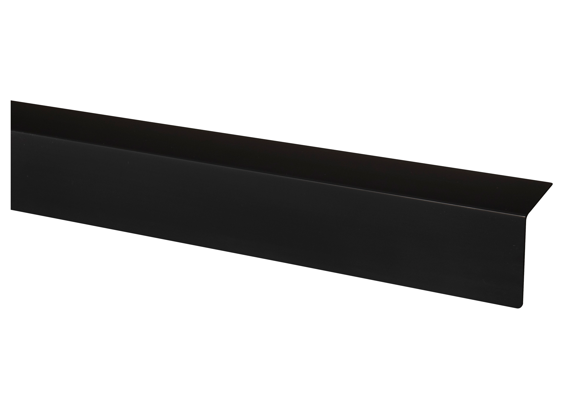 PROFIL D'ANGLE PVC