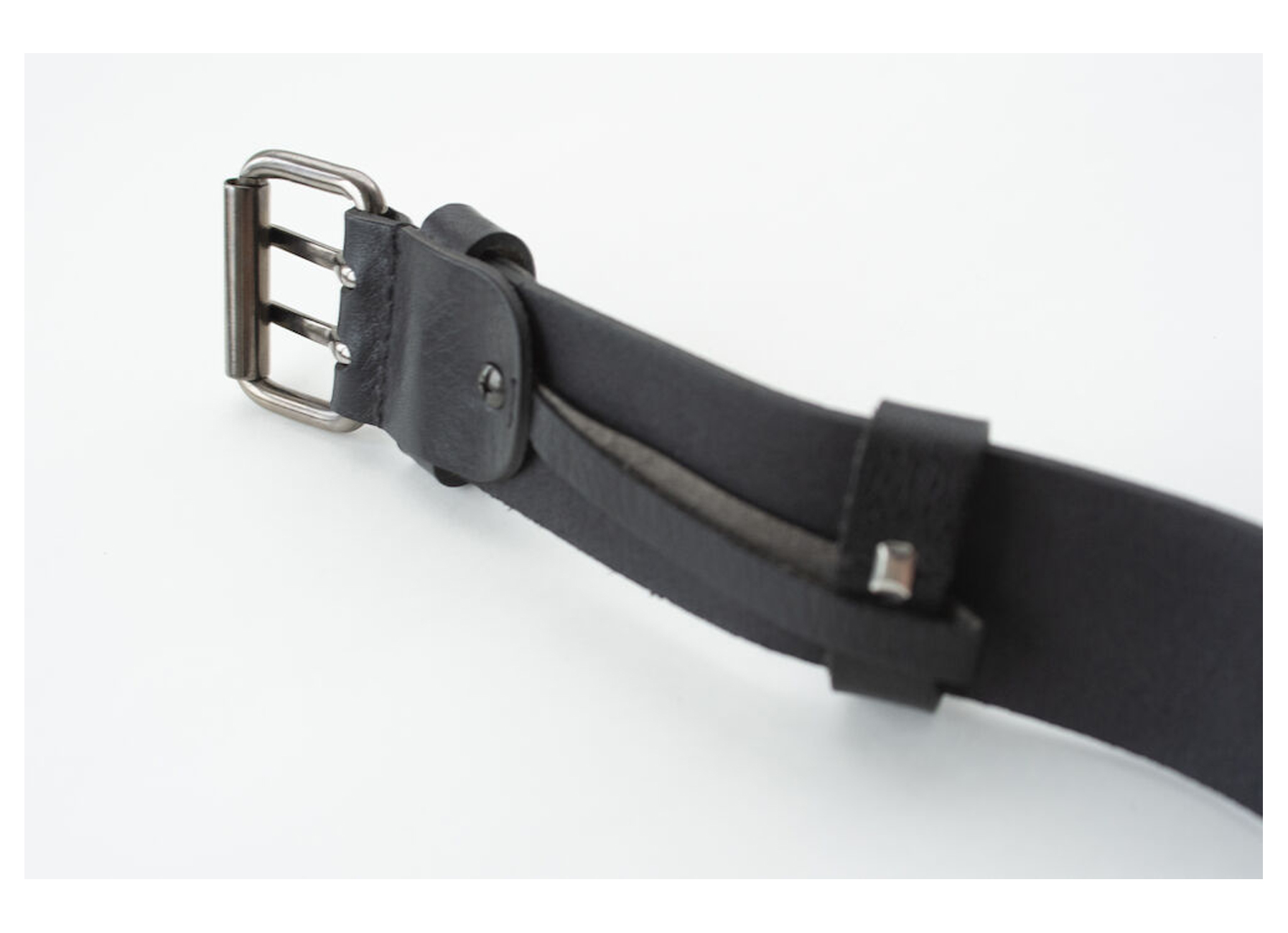 JOBMAN LEDEREN RIEM 9307
