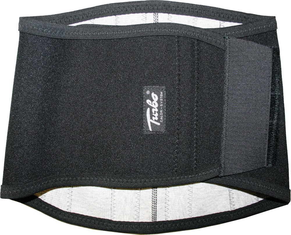 ELASTISCHE STEUNRIEM TURBO PLUS