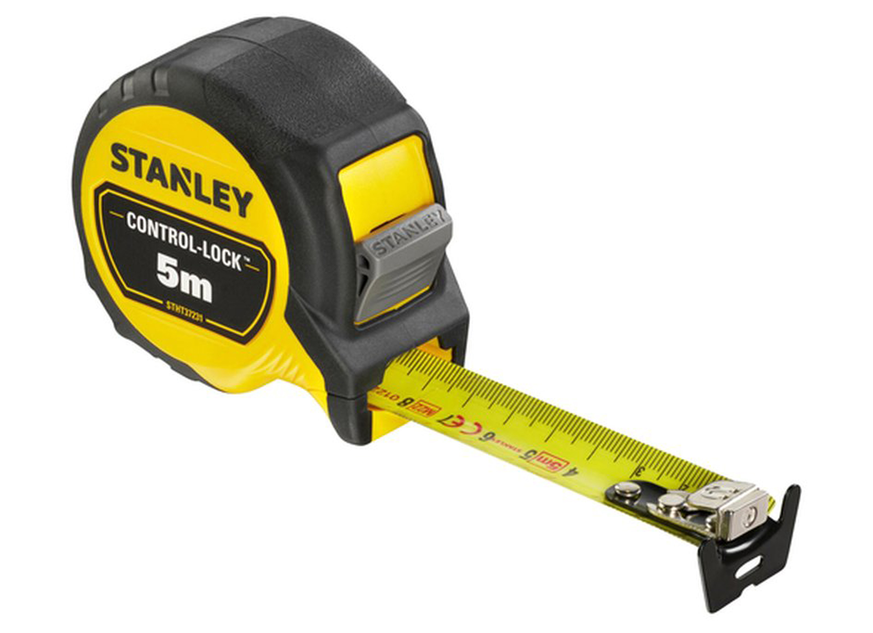 STANLEY FATMAX ROLBANDMAAT CONTROL-LOCK