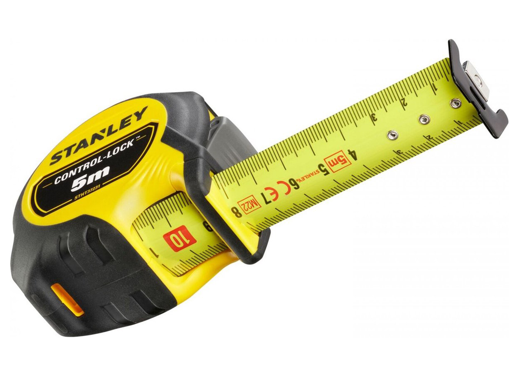 STANLEY FATMAX ROLBANDMAAT CONTROL-LOCK