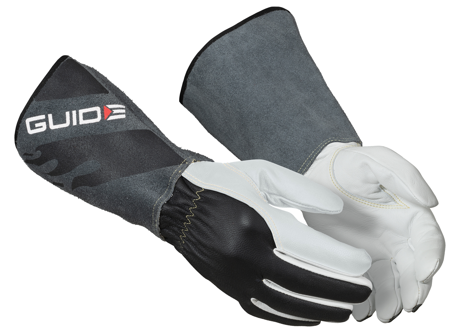 GANTS DE SOUDAGE GUIDE 1230