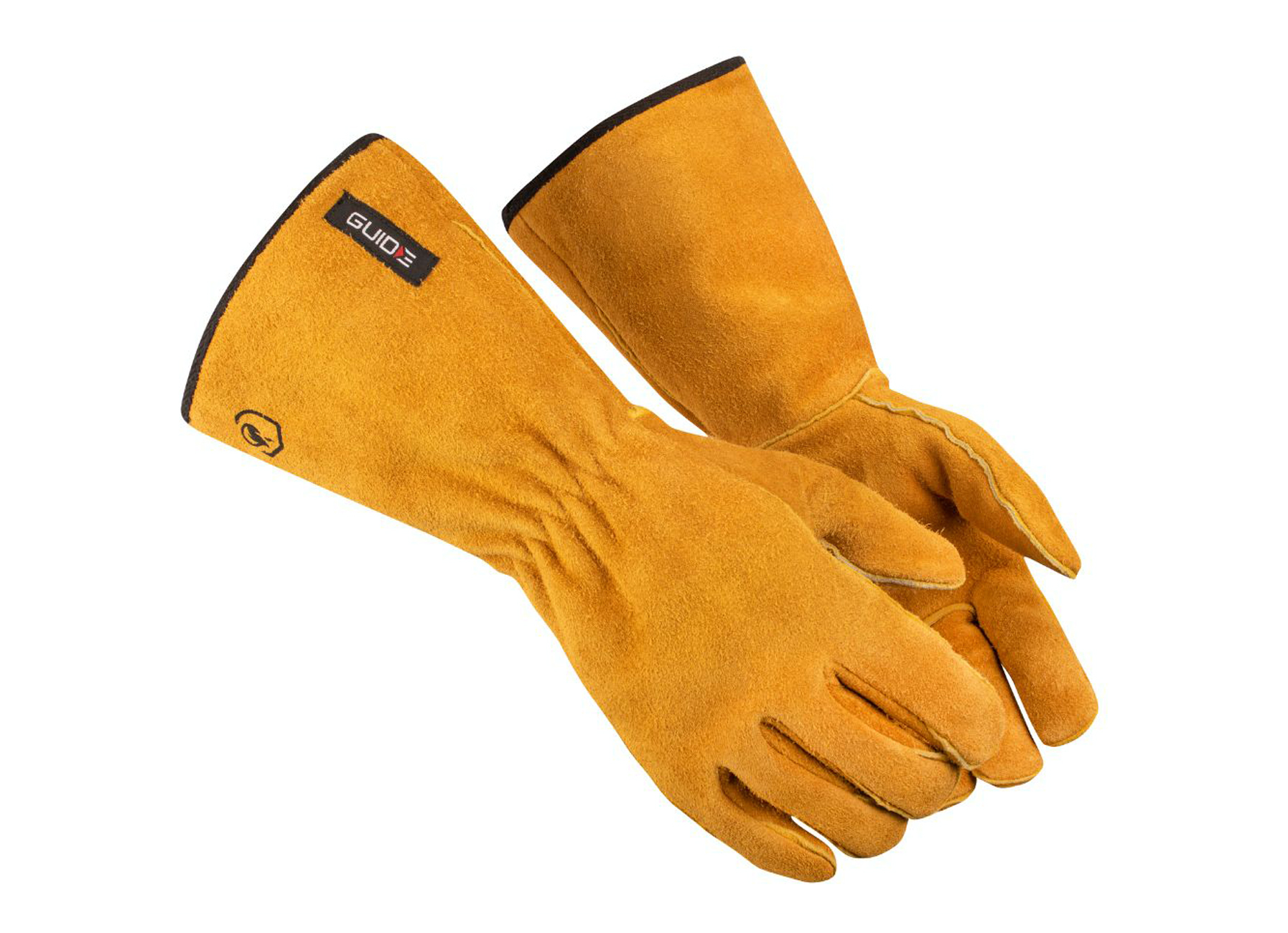 Gant de soudage Guide 3569