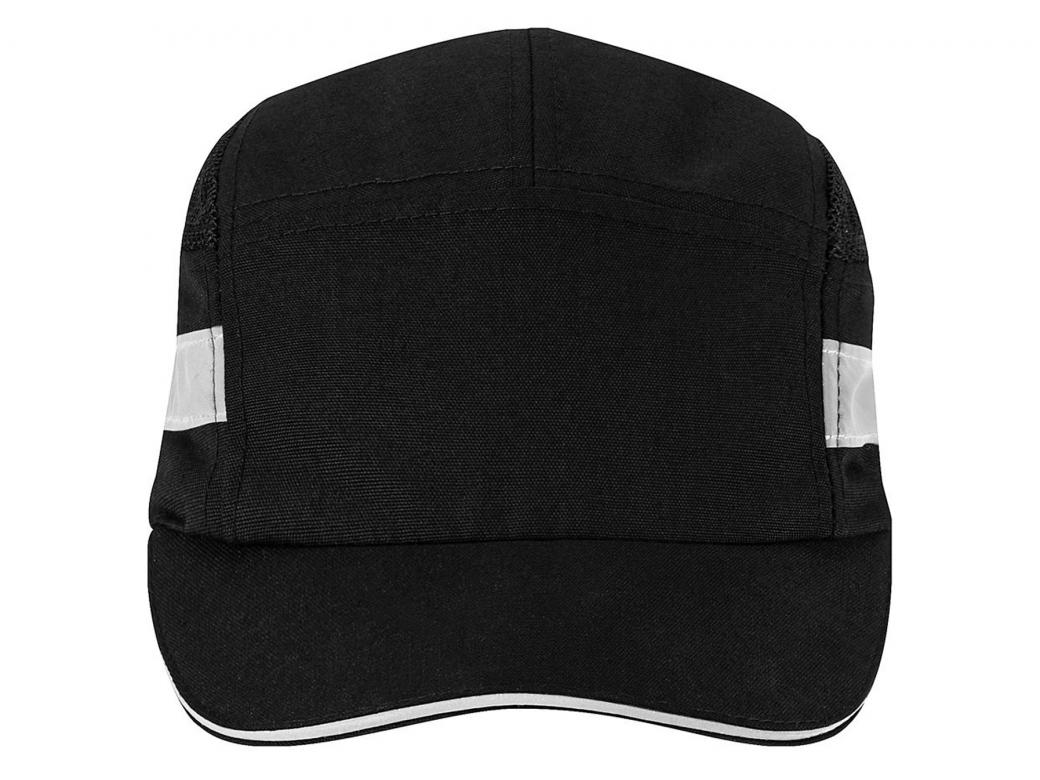 ZEKLER PITCH BUMP CAP