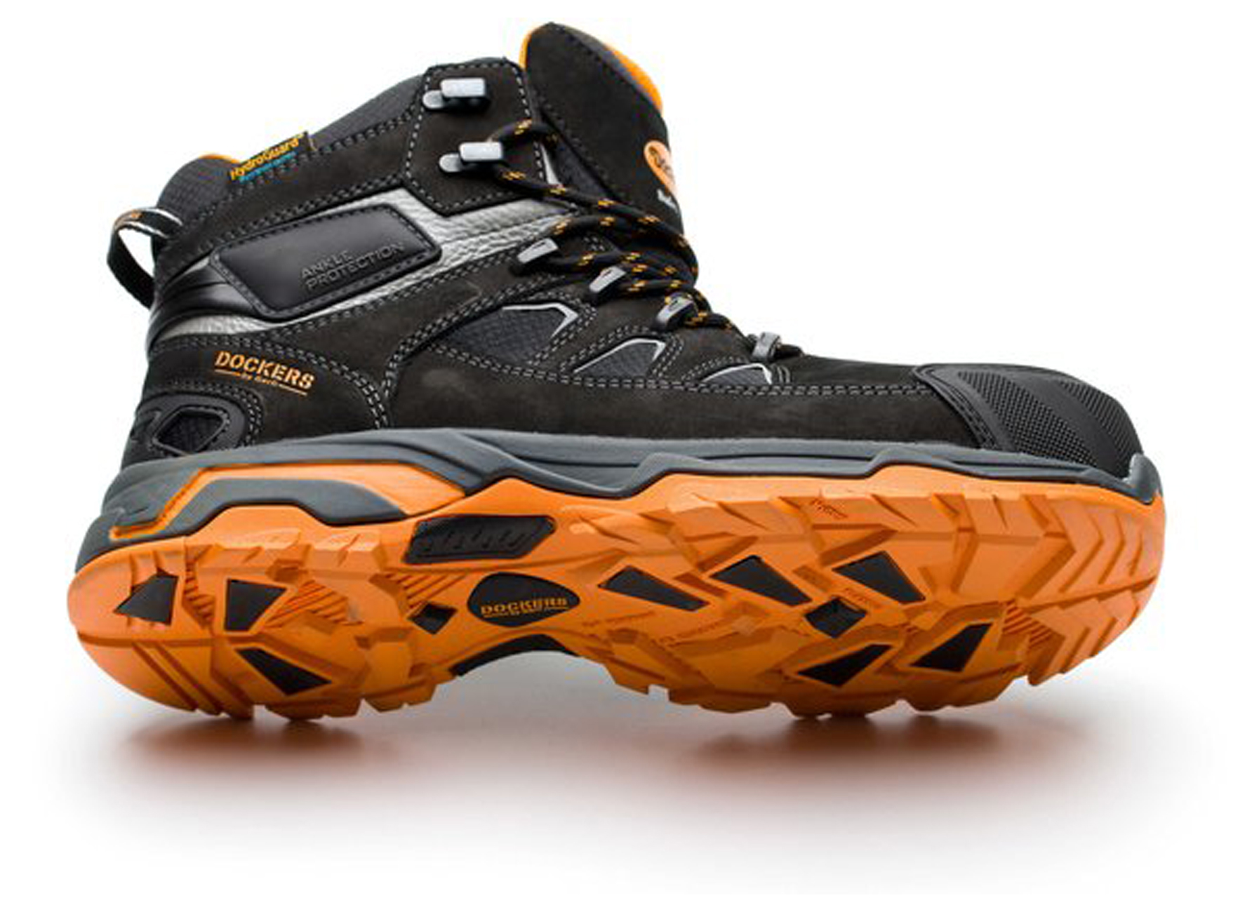 DOCKERS WERKSCHOEN HORUS S3