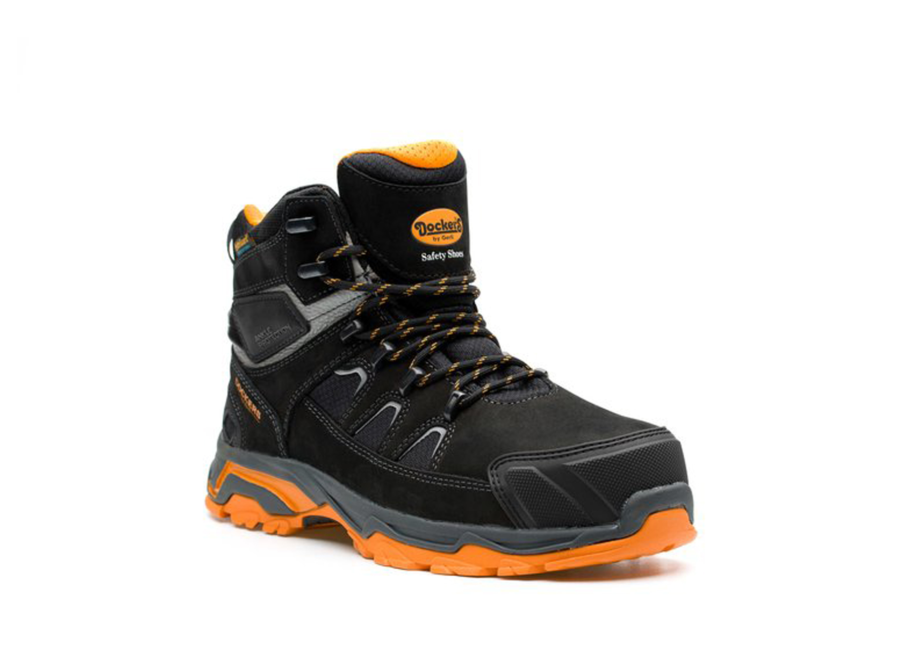 DOCKERS WERKSCHOEN HORUS S3