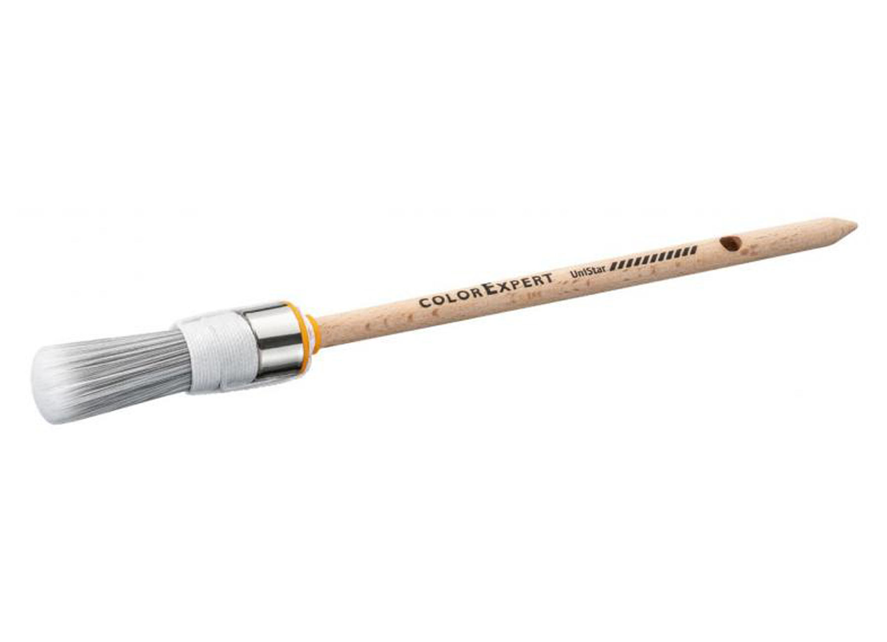 UNISTAR BROSSE RONDE