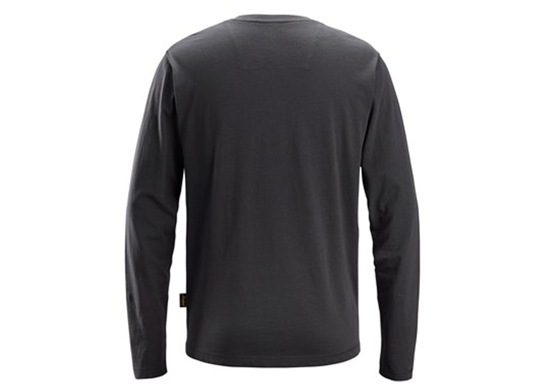 SNICKERS T-SHIRT LANGE MOUWEN 2496
