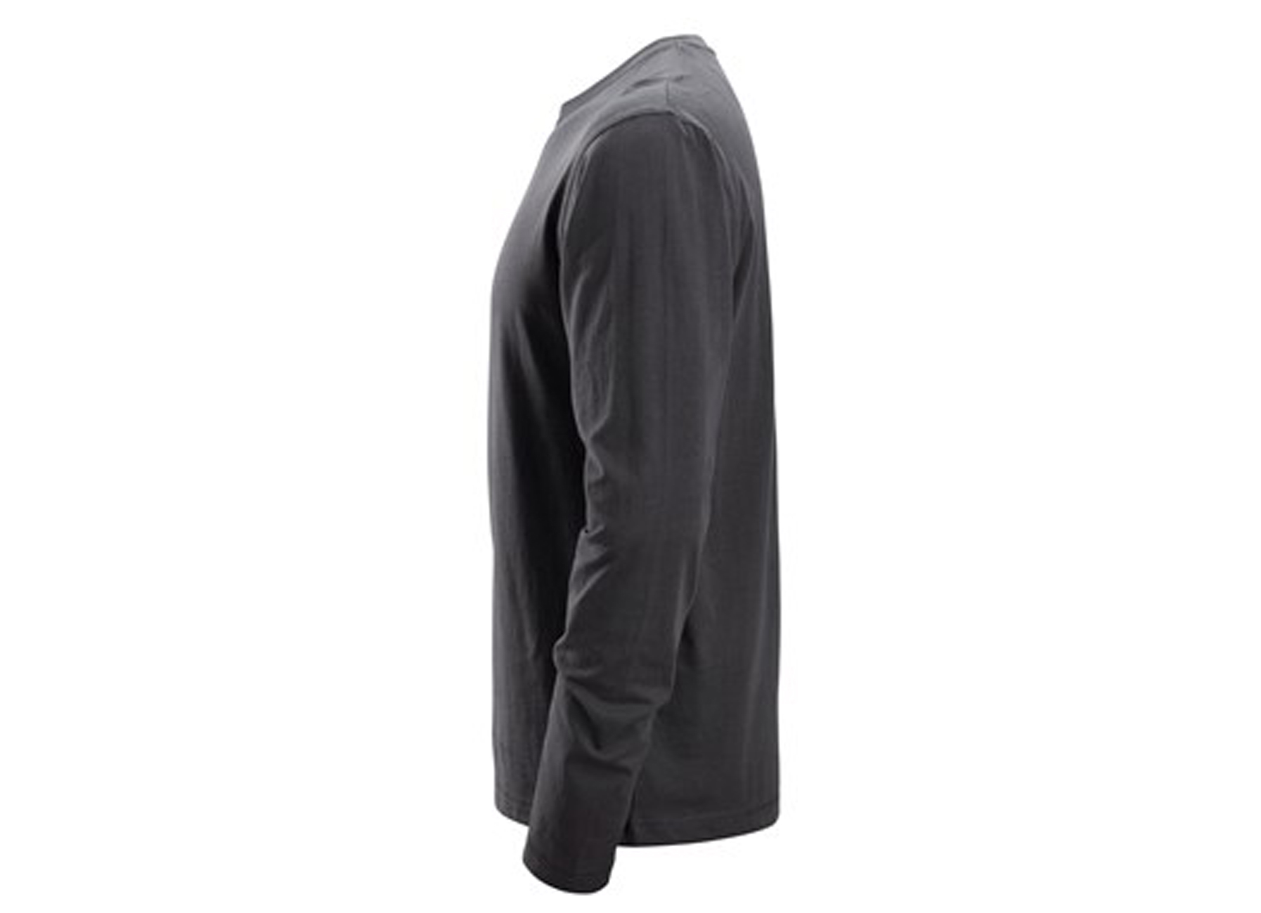 SNICKERS T-SHIRT LANGE MOUWEN 2496