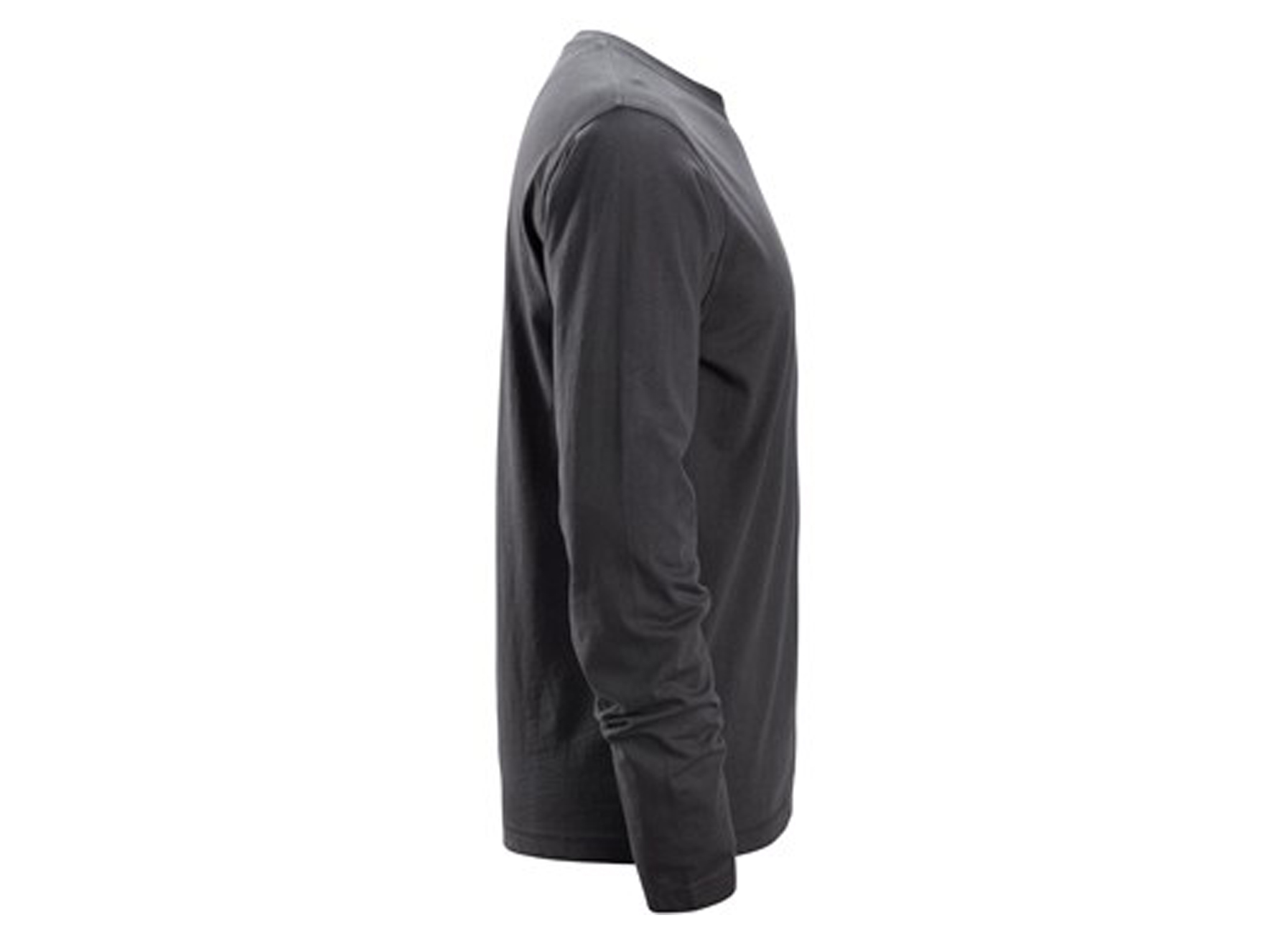 SNICKERS T-SHIRT LANGE MOUWEN 2496