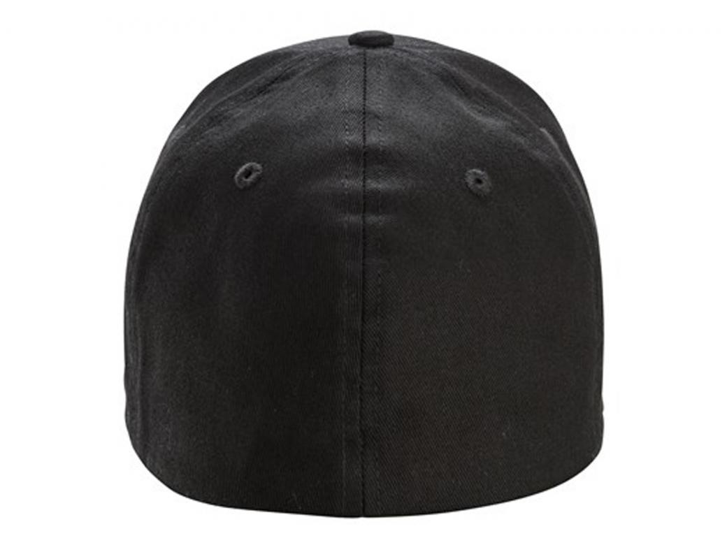 SNICKERS FLEXFIT LOGO CAP 9002