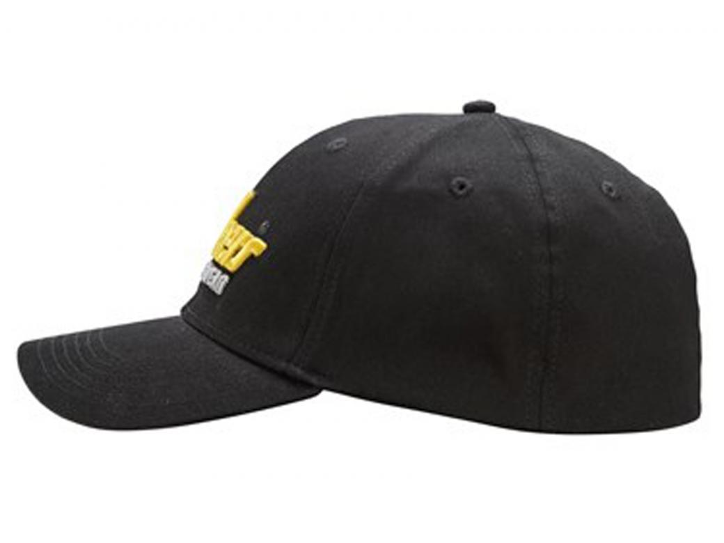 SNICKERS FLEXFIT LOGO CAP 9002