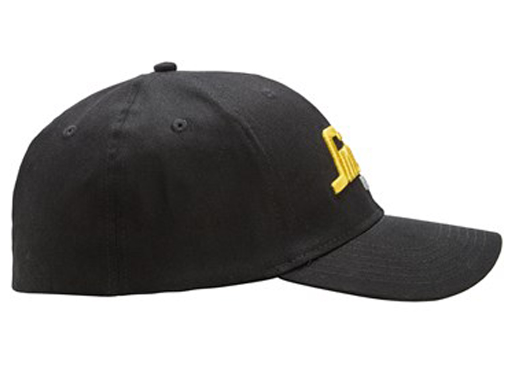SNICKERS FLEXFIT LOGO CAP 9002