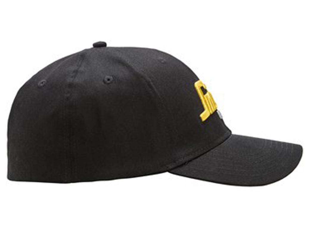 SNICKERS FLEXFIT LOGO CAP 9002