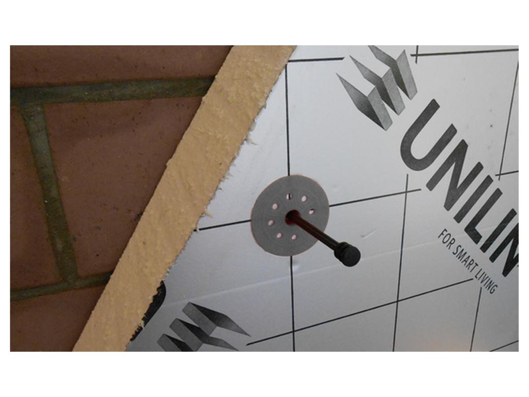 Smart ISO SMART S-IPH plug kunststof nagel
