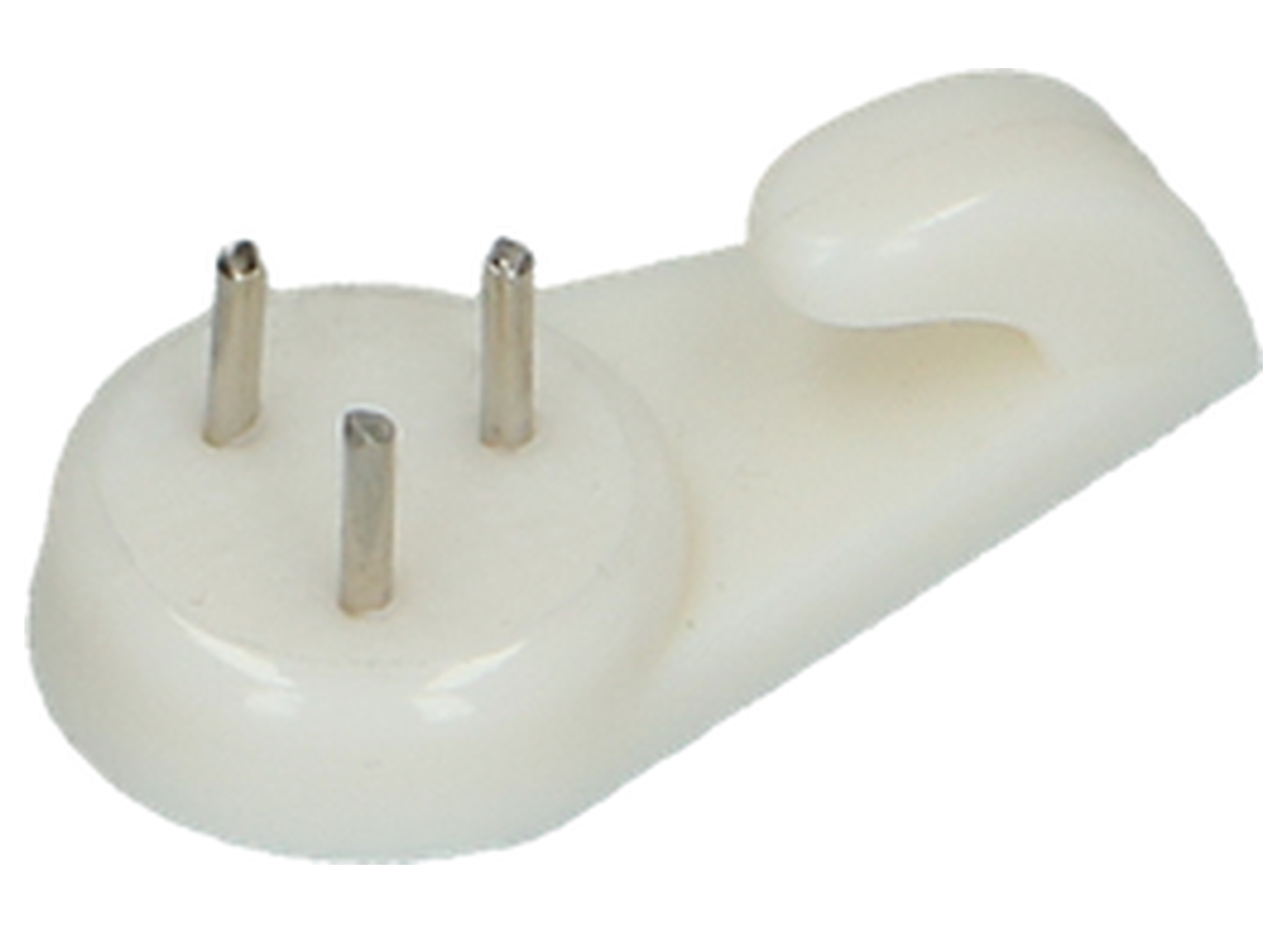 Ophanghaakje ORJAN type L - nylon PA6