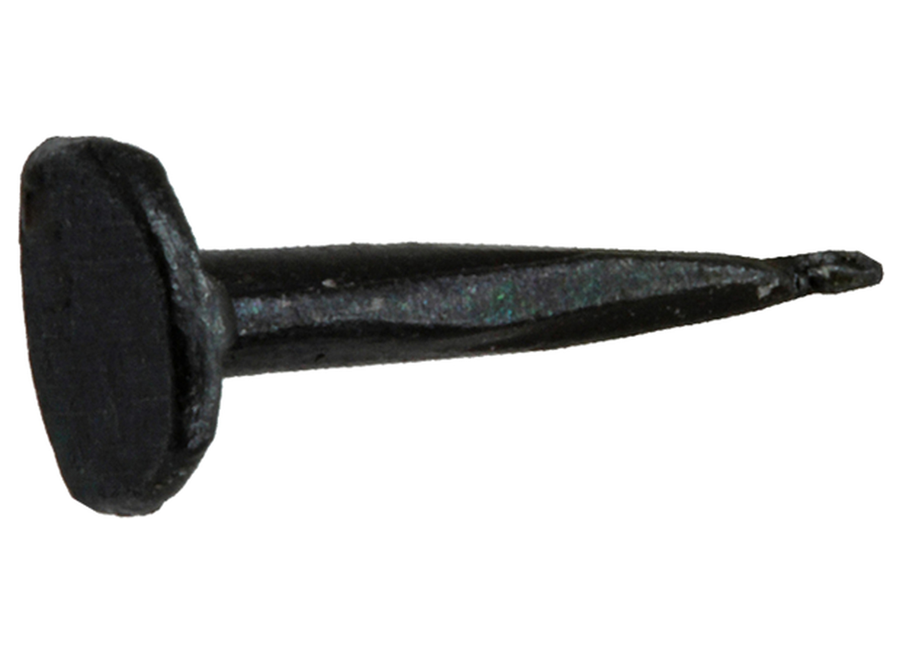 Bloknagel pgb-fasteners geblauwd gehard staal