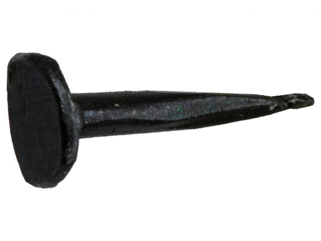 Semence pgb-fasteners acier trempé bleui