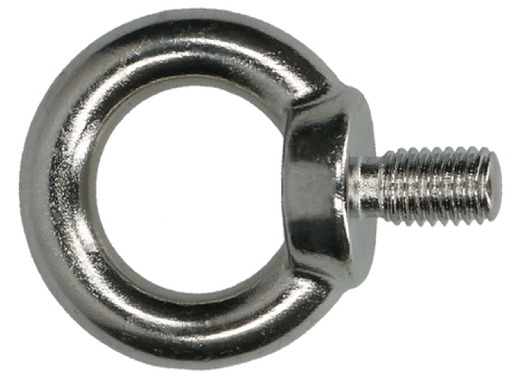 PGB-FASTENERS vis à anneau DIN 580 - inox A4