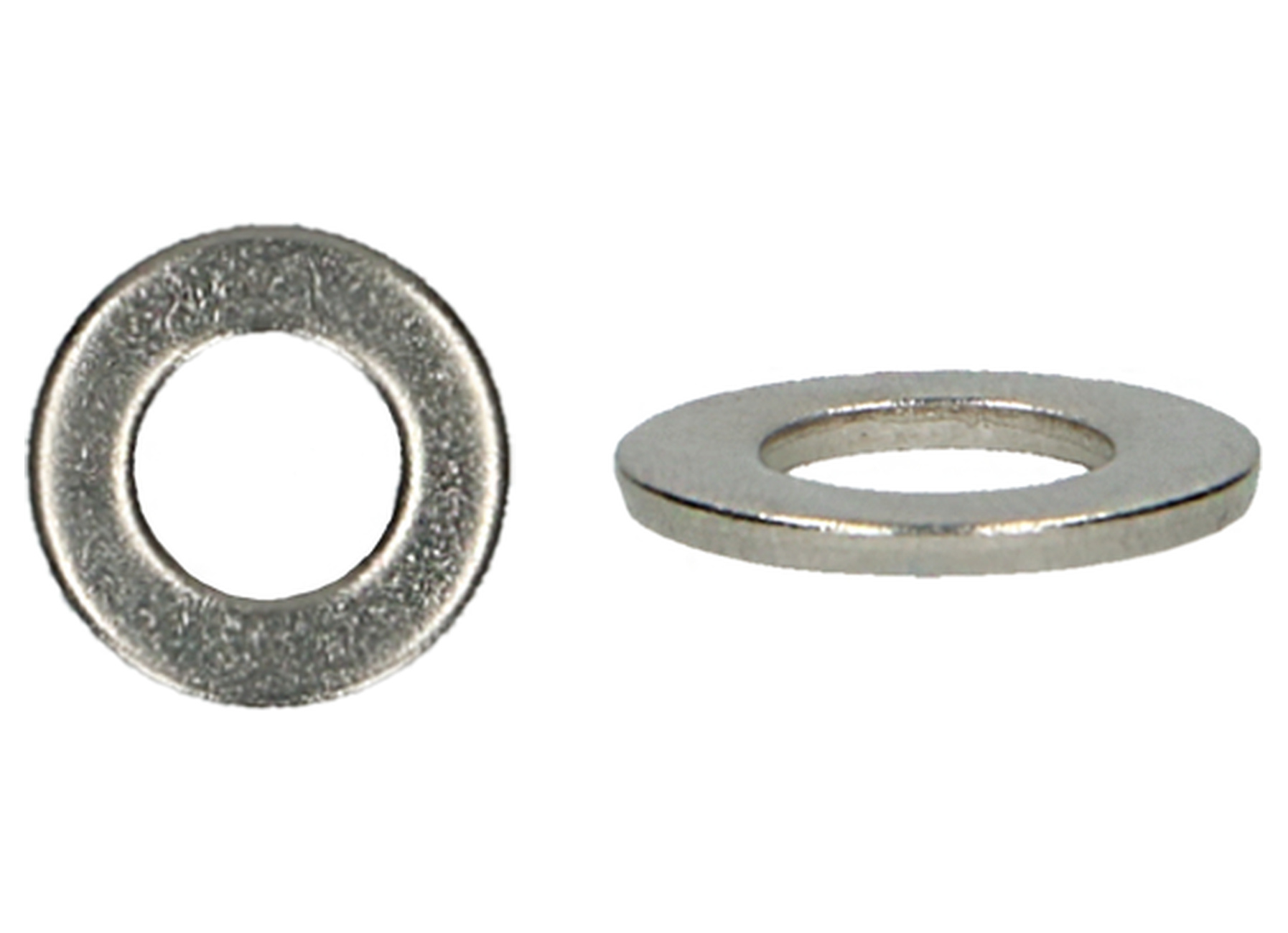 Rondelle DIN 125A inox A4 - PGB-Fasteners
