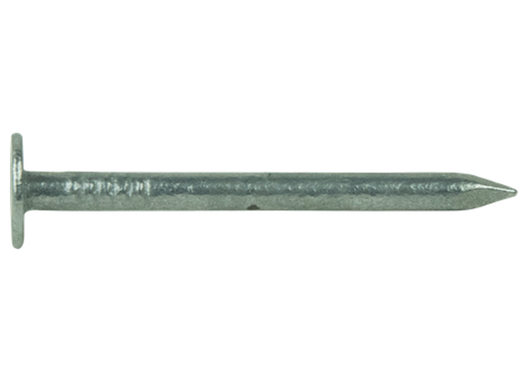 Schalienagel EBK DIN 1160B verzinkt staal