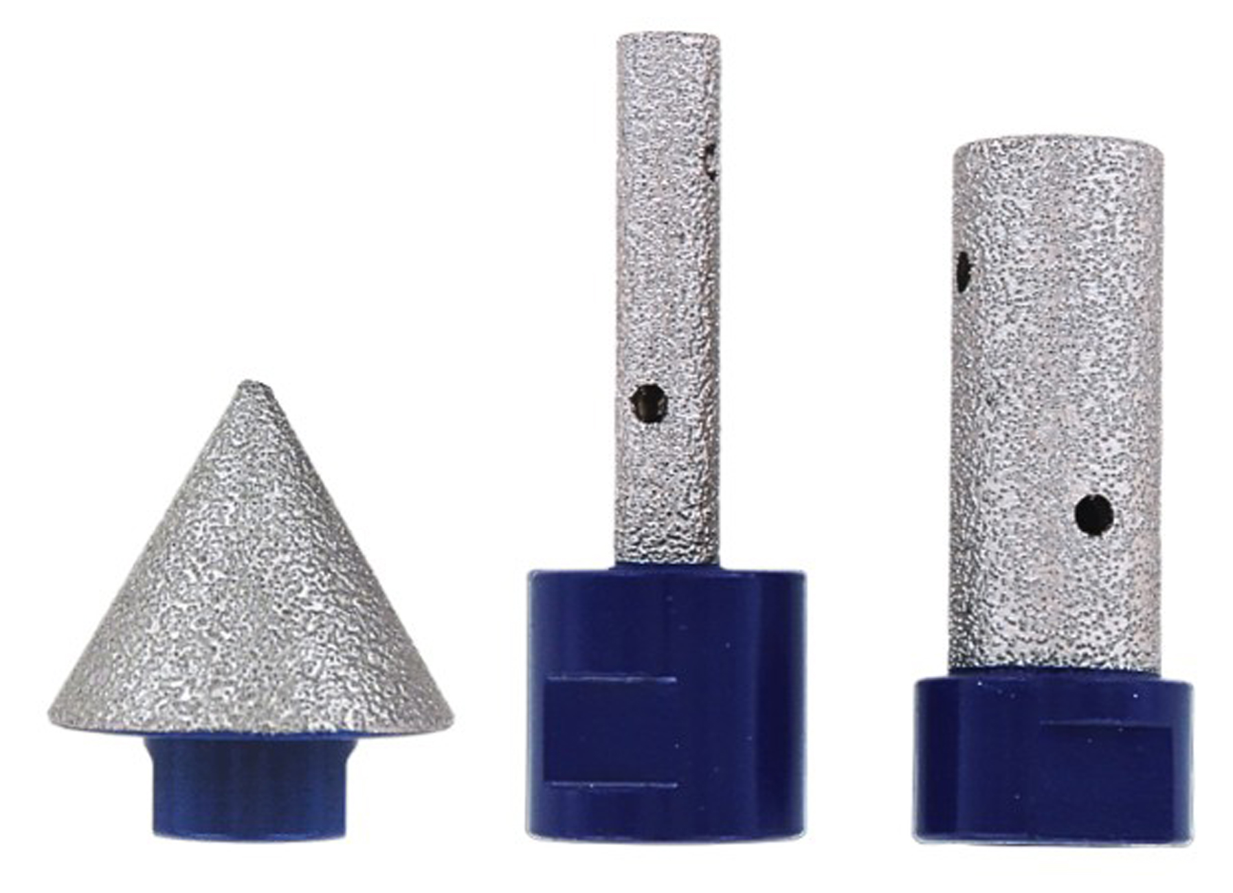 DURO DU-TF FRAISE DIAMANT POUR MEULEUSES D'ANGLE