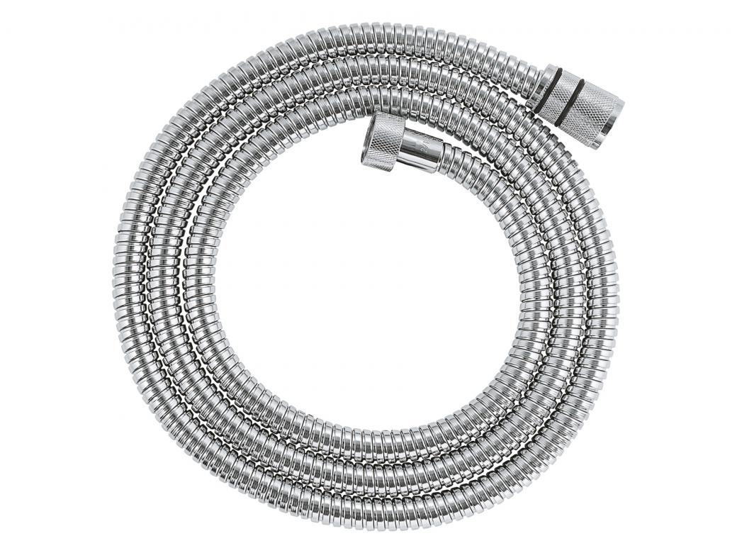 GROHE FLEXIBLE DE DOUCHE VITALIOFLEX METAL LONG-LIFE