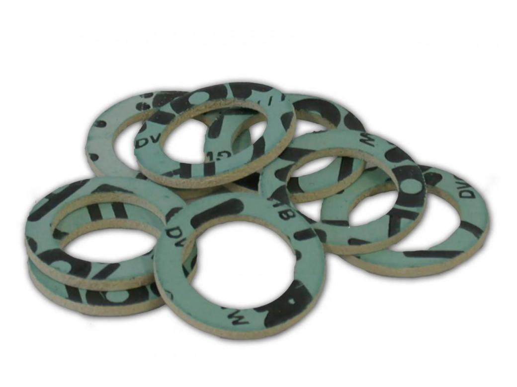 SANINSTAL HD DICHTINGSRINGEN