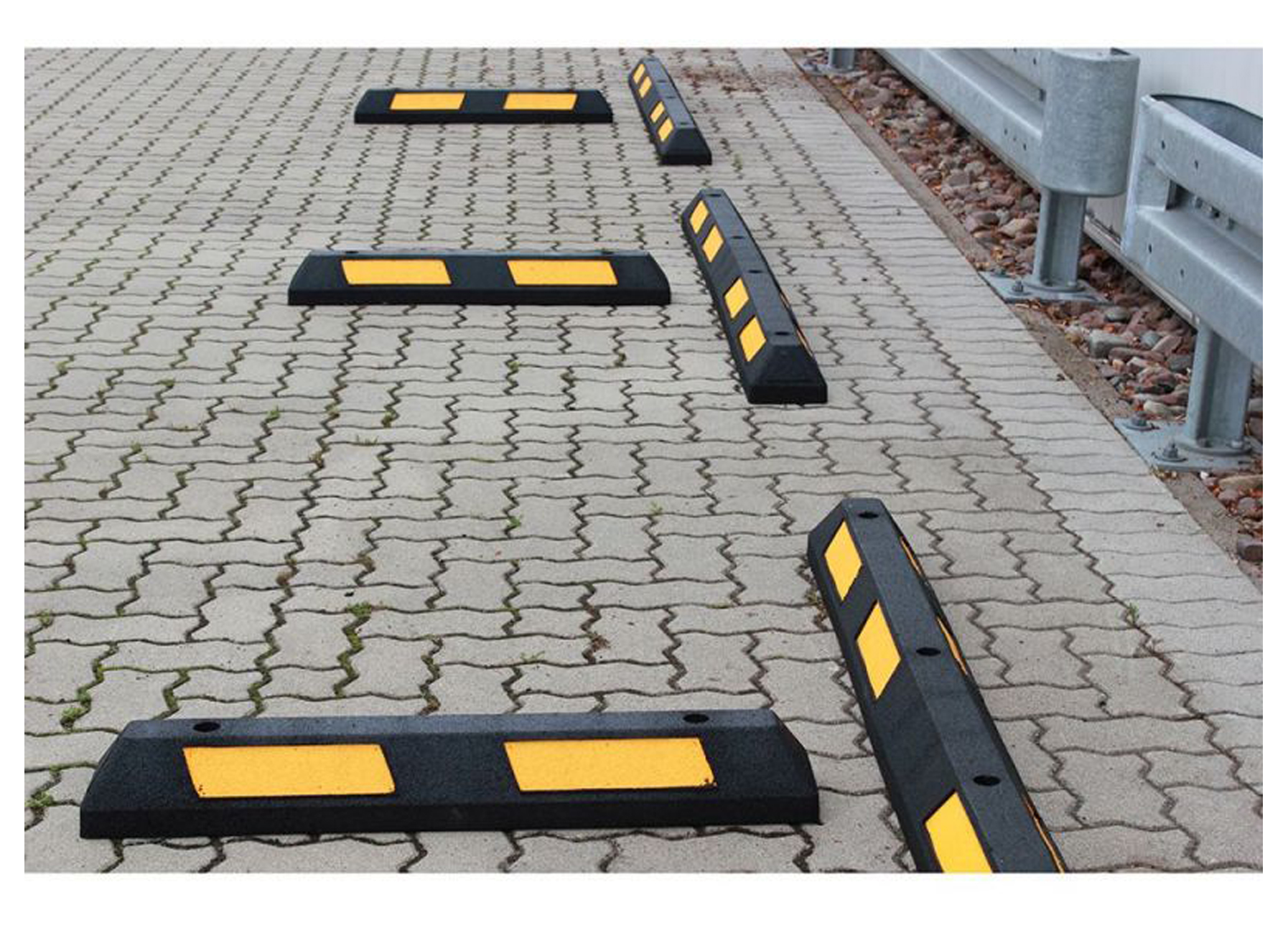 BLOC DE STATIONNEMENT