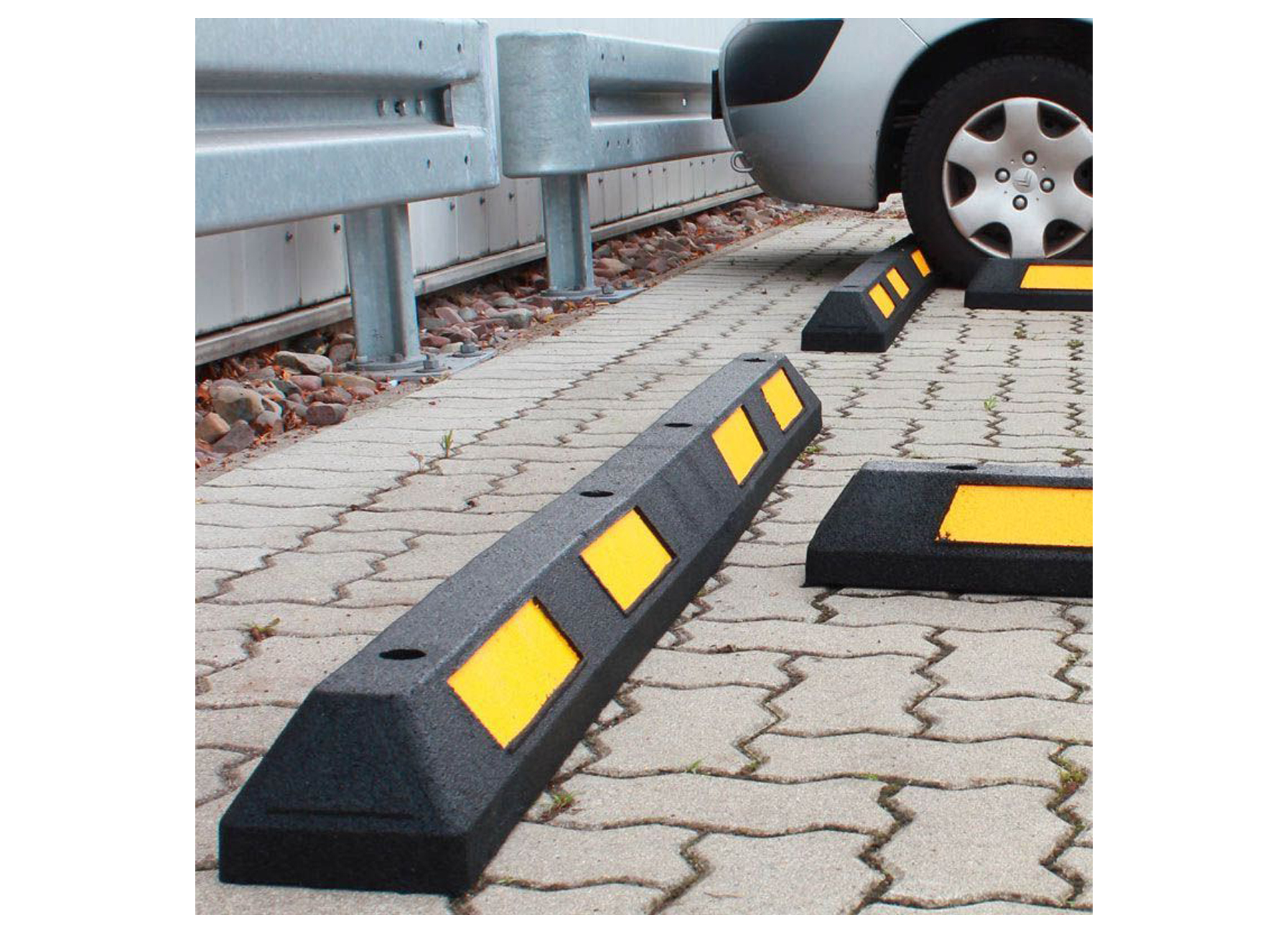 BLOC DE STATIONNEMENT