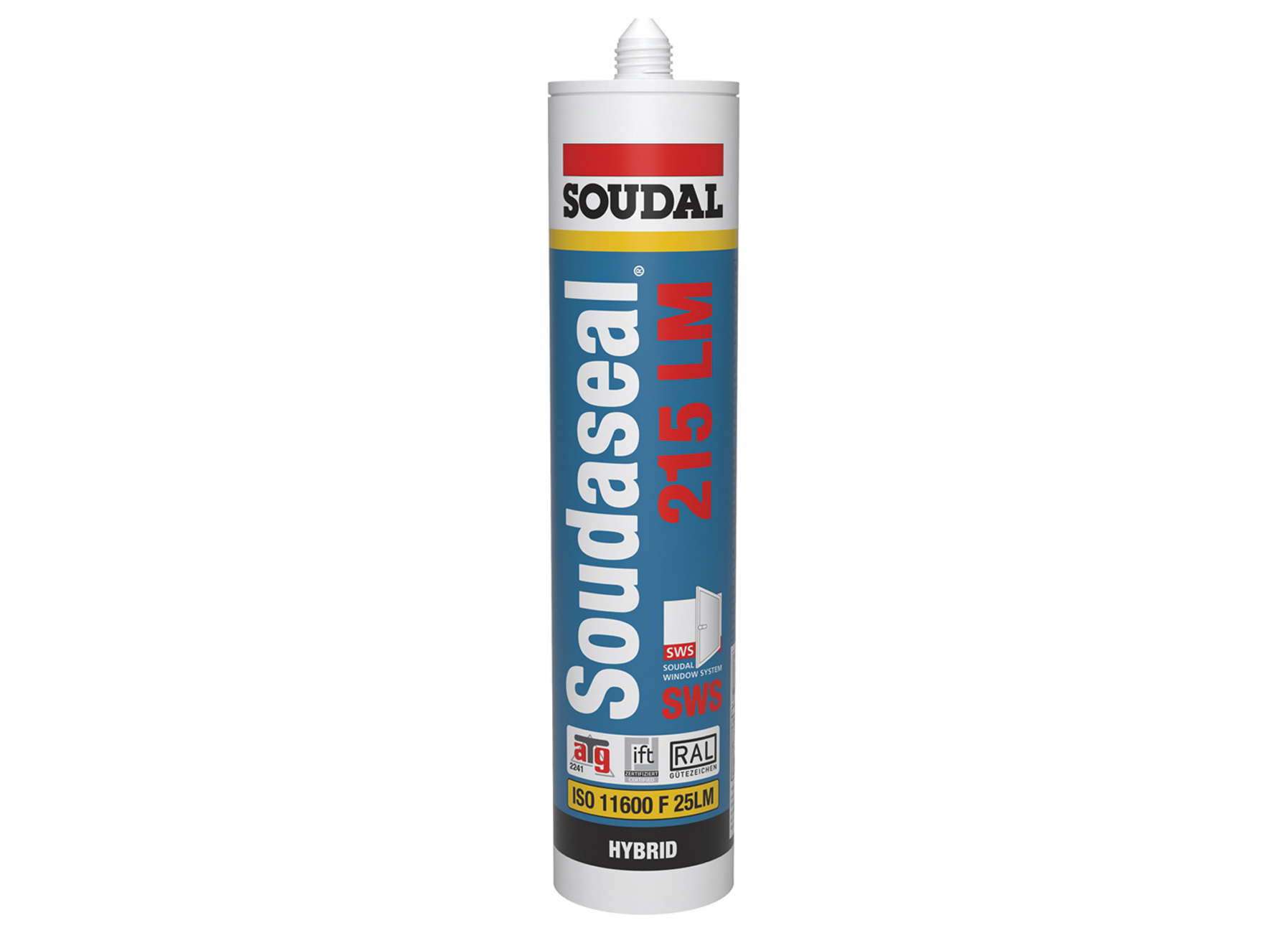 SOUDAL SOUDASEAL 215LM