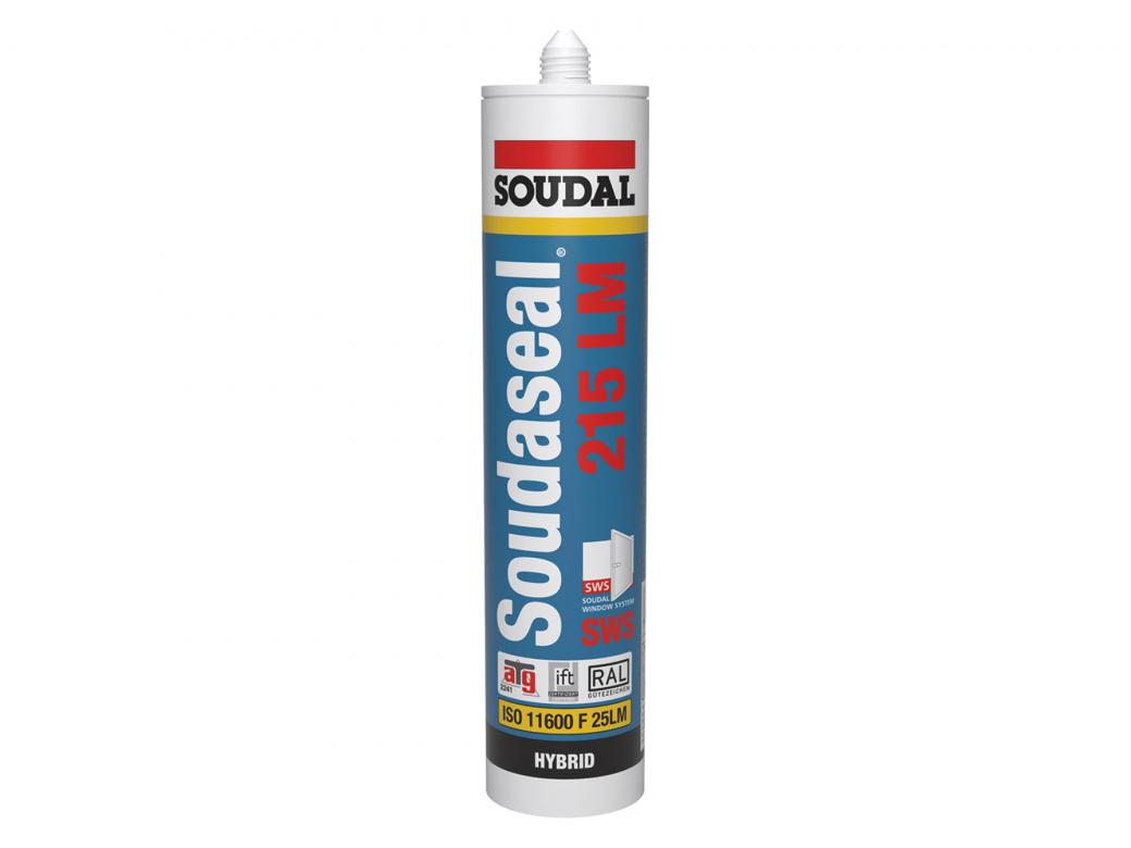 SOUDAL SOUDASEAL 215LM