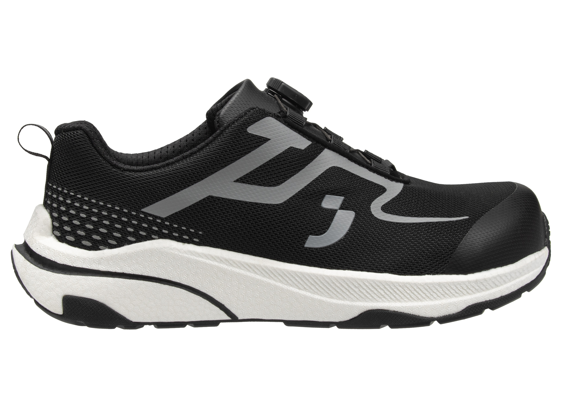 Safety Jogger Freedom S1 PS Low TLS chaussure de sécurité