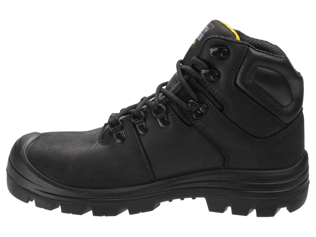 SAFETY JOGGER CHAUSSURE DE TRAVAIL VESUVIO S3 MID
