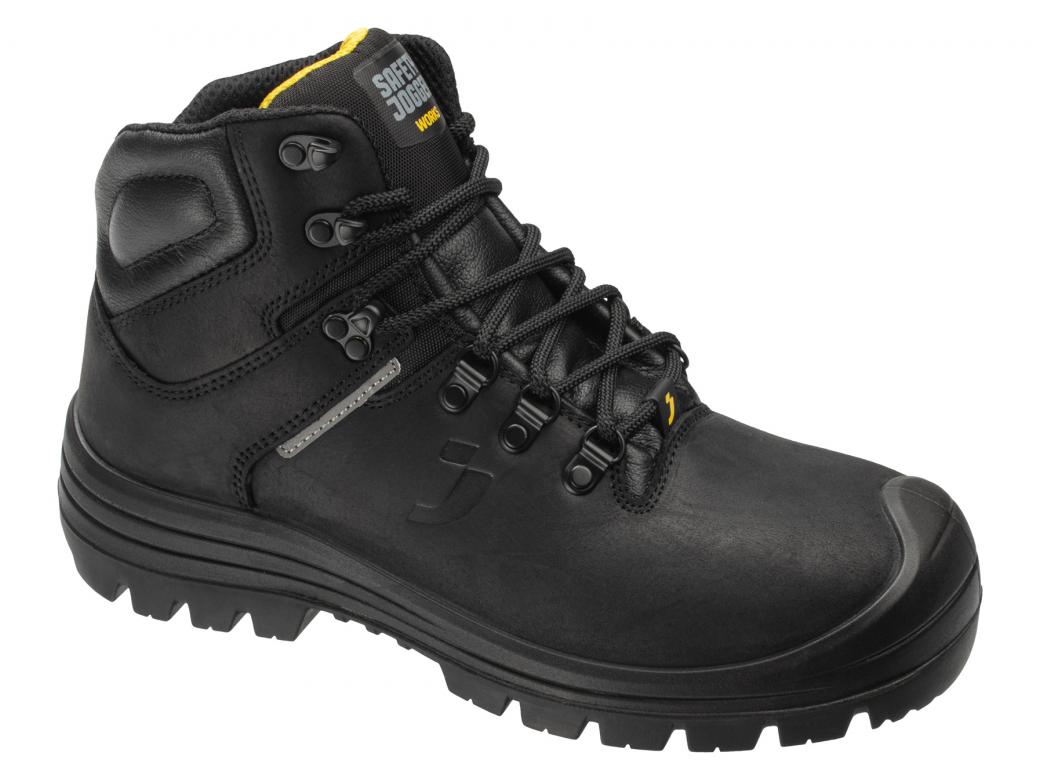 SAFETY JOGGER CHAUSSURE DE TRAVAIL VESUVIO S3 MID